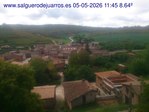Recorre hacia atrás las últimas 24 horas
