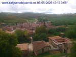 Recorre hacia atrás las últimas 24 horas
