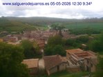 Recorre hacia atrás las últimas 24 horas
