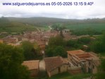 Recorre hacia atrás las últimas 24 horas
