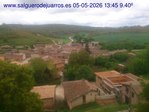 Recorre hacia atrás las últimas 24 horas
