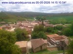Recorre hacia atrás las últimas 24 horas
