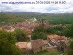 Recorre hacia atrás las últimas 24 horas
