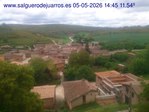 Recorre hacia atrás las últimas 24 horas
