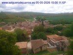 Recorre hacia atrás las últimas 24 horas
