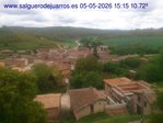 Recorre hacia atrás las últimas 24 horas
