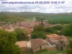 Recorre hacia atrás las últimas 24 horas
