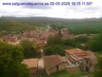 Recorre hacia atrás las últimas 24 horas
