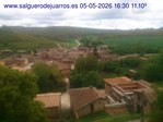 Recorre hacia atrás las últimas 24 horas
