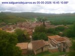 Recorre hacia atrás las últimas 24 horas
