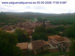 Recorre hacia atrás las últimas 24 horas
