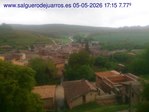Recorre hacia atrás las últimas 24 horas
