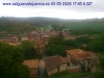 Recorre hacia atrás las últimas 24 horas
