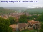 Recorre hacia atrás las últimas 24 horas

