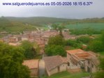 Recorre hacia atrás las últimas 24 horas
