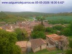 Recorre hacia atrás las últimas 24 horas

