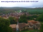 Recorre hacia atrás las últimas 24 horas
