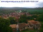 Recorre hacia atrás las últimas 24 horas
