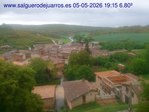 Recorre hacia atrás las últimas 24 horas
