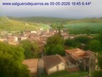Recorre hacia atrás las últimas 24 horas
