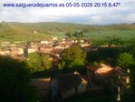 Recorre hacia atrás las últimas 24 horas
