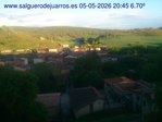 Recorre hacia atrás las últimas 24 horas

