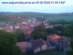Recorre hacia atrás las últimas 24 horas
