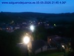 Recorre hacia atrás las últimas 24 horas
