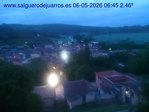 Recorre hacia atrás las últimas 24 horas
