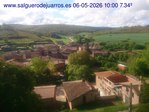 Recorre hacia atrás las últimas 24 horas
