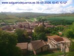 Recorre hacia atrás las últimas 24 horas
