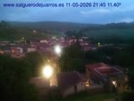 Recorre hacia atrás las últimas 24 horas
