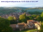 Recorre hacia atrás las últimas 24 horas

