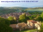 Recorre hacia atrás las últimas 24 horas
