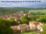 Recorre hacia atrás las últimas 24 horas
