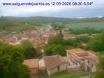 Recorre hacia atrás las últimas 24 horas

