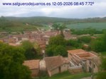 Recorre hacia atrás las últimas 24 horas
