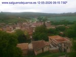 Recorre hacia atrás las últimas 24 horas
