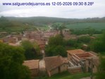 Recorre hacia atrás las últimas 24 horas
