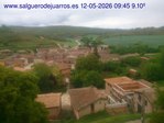 Recorre hacia atrás las últimas 24 horas
