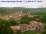 Recorre hacia atrás las últimas 24 horas
