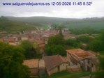 Recorre hacia atrás las últimas 24 horas
