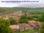 Recorre hacia atrás las últimas 24 horas
