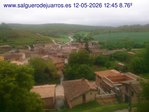 Recorre hacia atrás las últimas 24 horas
