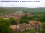 Recorre hacia atrás las últimas 24 horas
