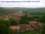 Recorre hacia atrás las últimas 24 horas

