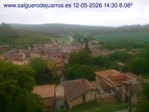 Recorre hacia atrás las últimas 24 horas
