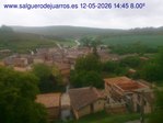 Recorre hacia atrás las últimas 24 horas
