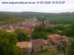 Recorre hacia atrás las últimas 24 horas
