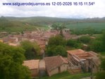 Recorre hacia atrás las últimas 24 horas
